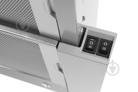 Вытяжка Hansa OTS6226IH - фото 4 Вытяжка Hansa OTS6226IH - фото 4