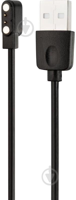 Смарт-часы Gelius Tactical Navy black (GP-SW007) - фото 17