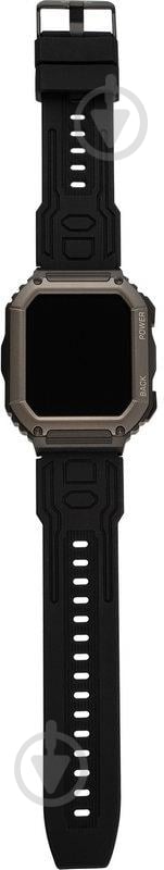 Смарт-часы Gelius Tactical Navy black (GP-SW007) - фото 16