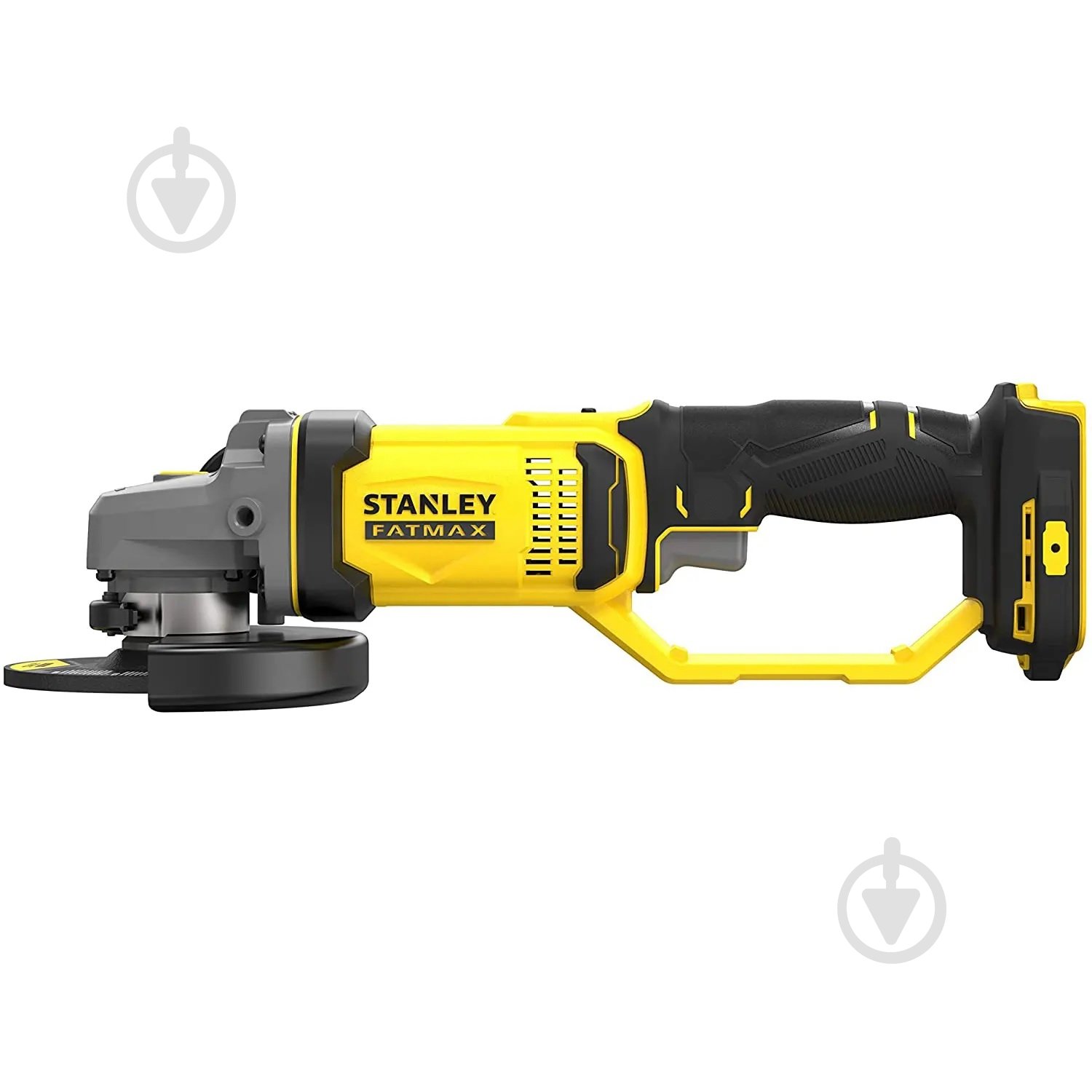 Набор аккумуляторного инструмента Stanley FatMax 2 в 1 SFMCK471D2S - фото 5