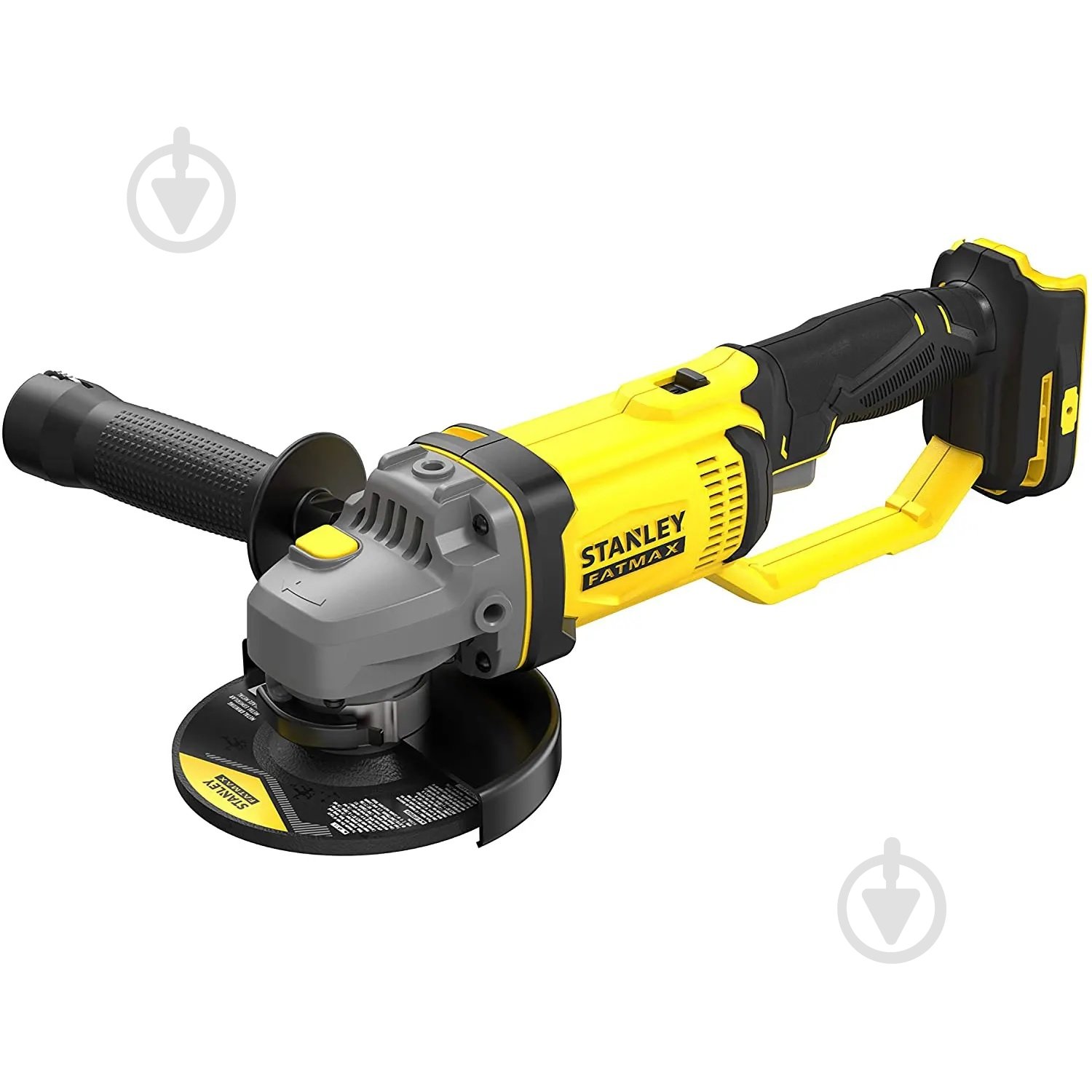 Набор аккумуляторного инструмента Stanley FatMax 2 в 1 SFMCK471D2S - фото 4