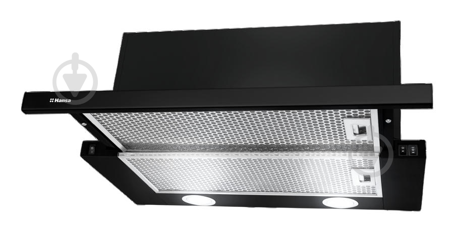 Вытяжка Hansa OTP6241BH - фото 1