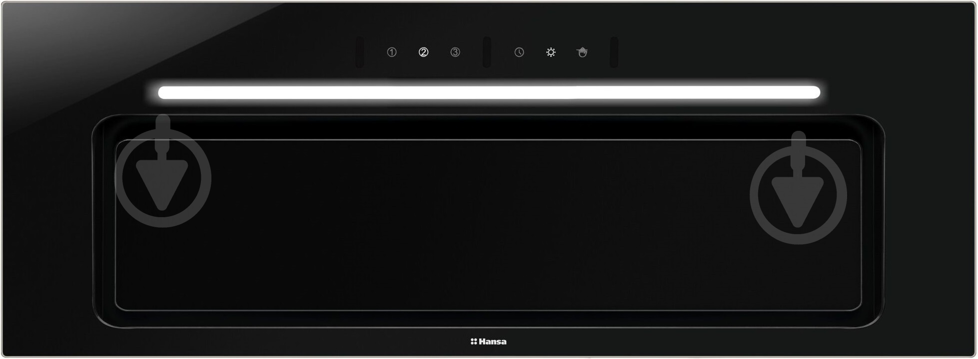 Витяжка Hansa OMP6555BGH - фото 4