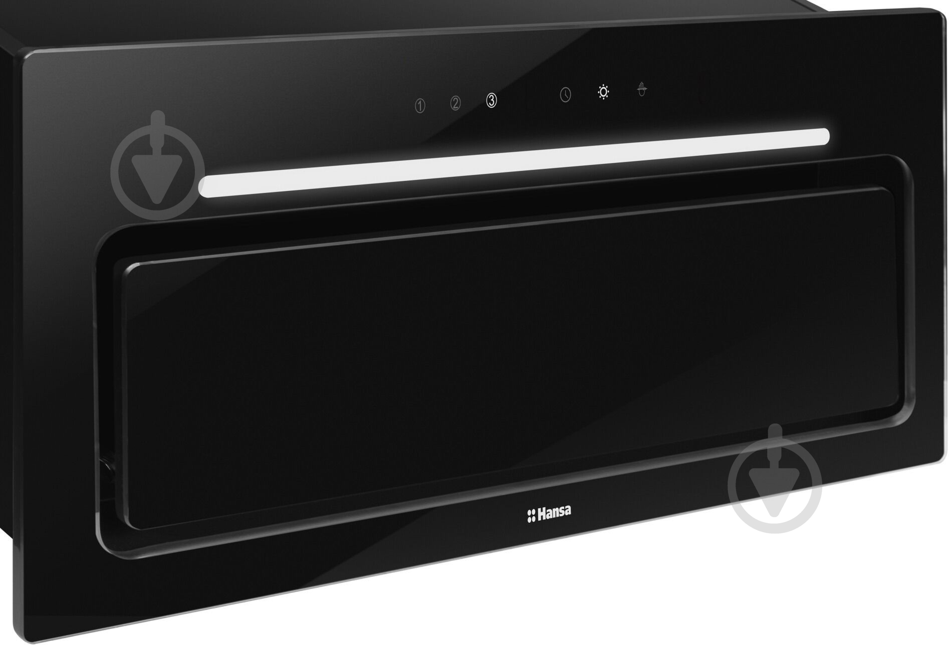 Витяжка Hansa OMP6555BGH - фото 5