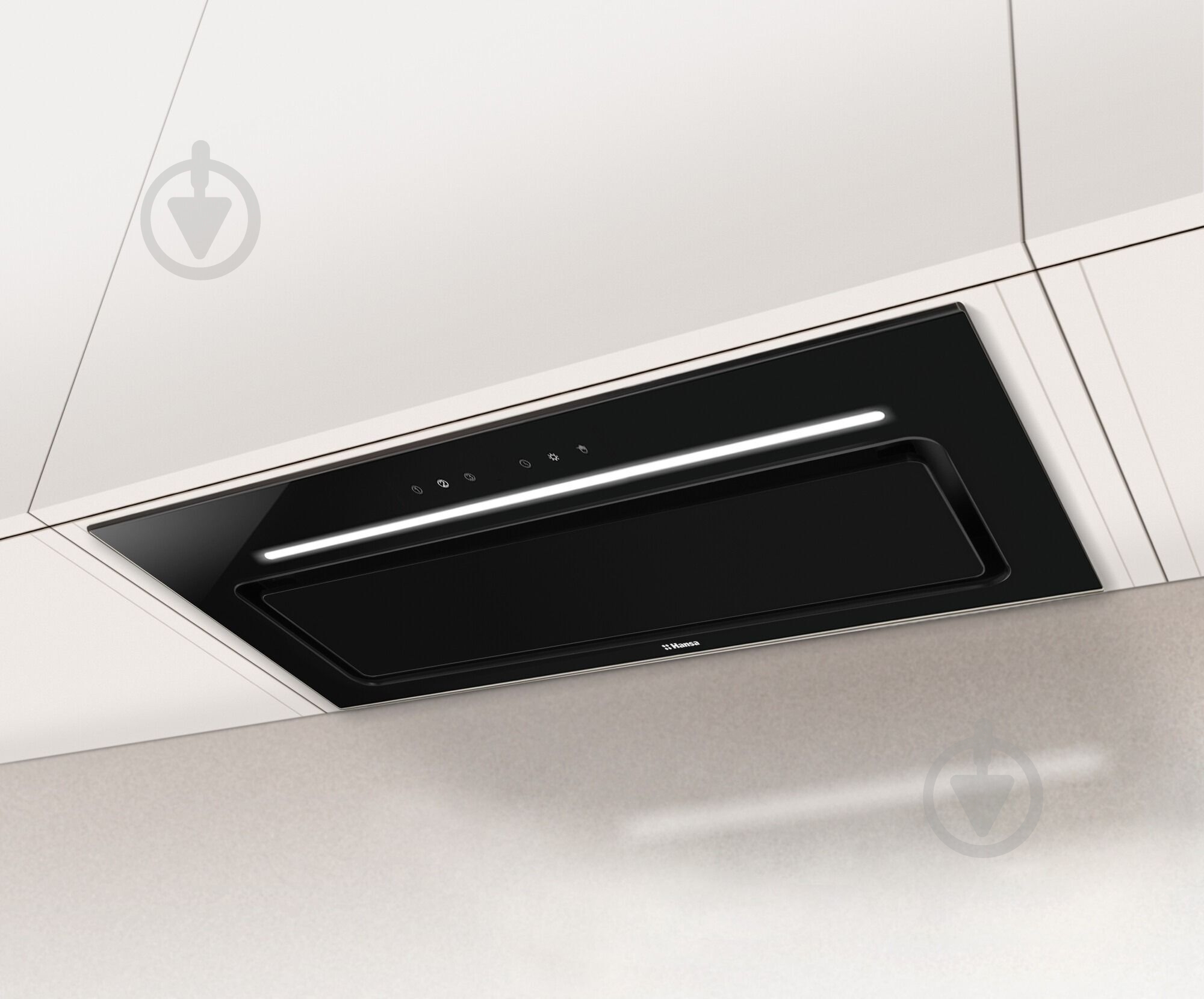 Витяжка Hansa OMP6555BGH - фото 6