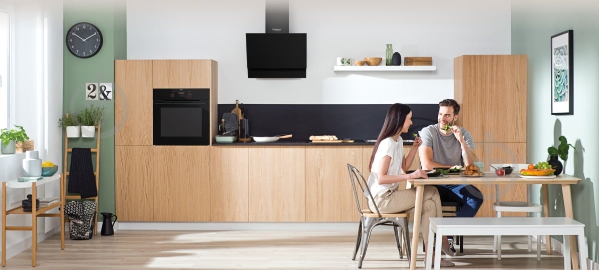 Вытяжка Hansa OKP6547SH - фото 2