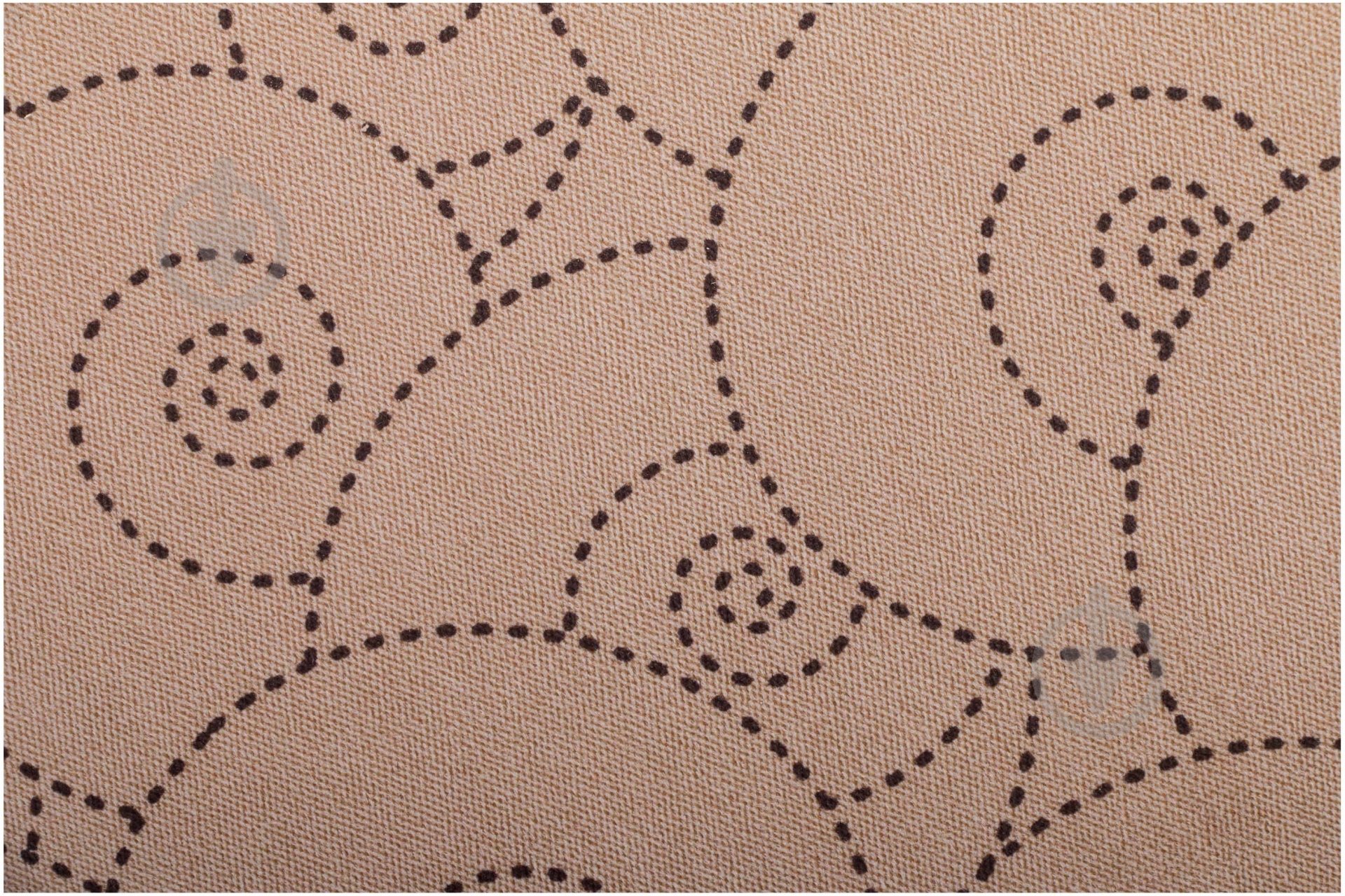 Стул обеденный РПМК Иску бук/кремовый - фото 2