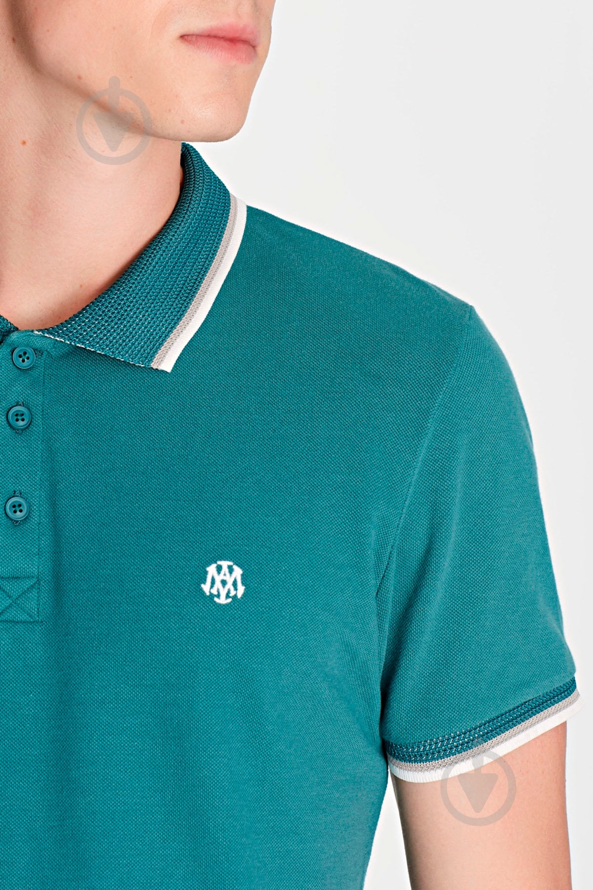 Поло Mavi POLO TEE 065702-29827 р.S - фото 2