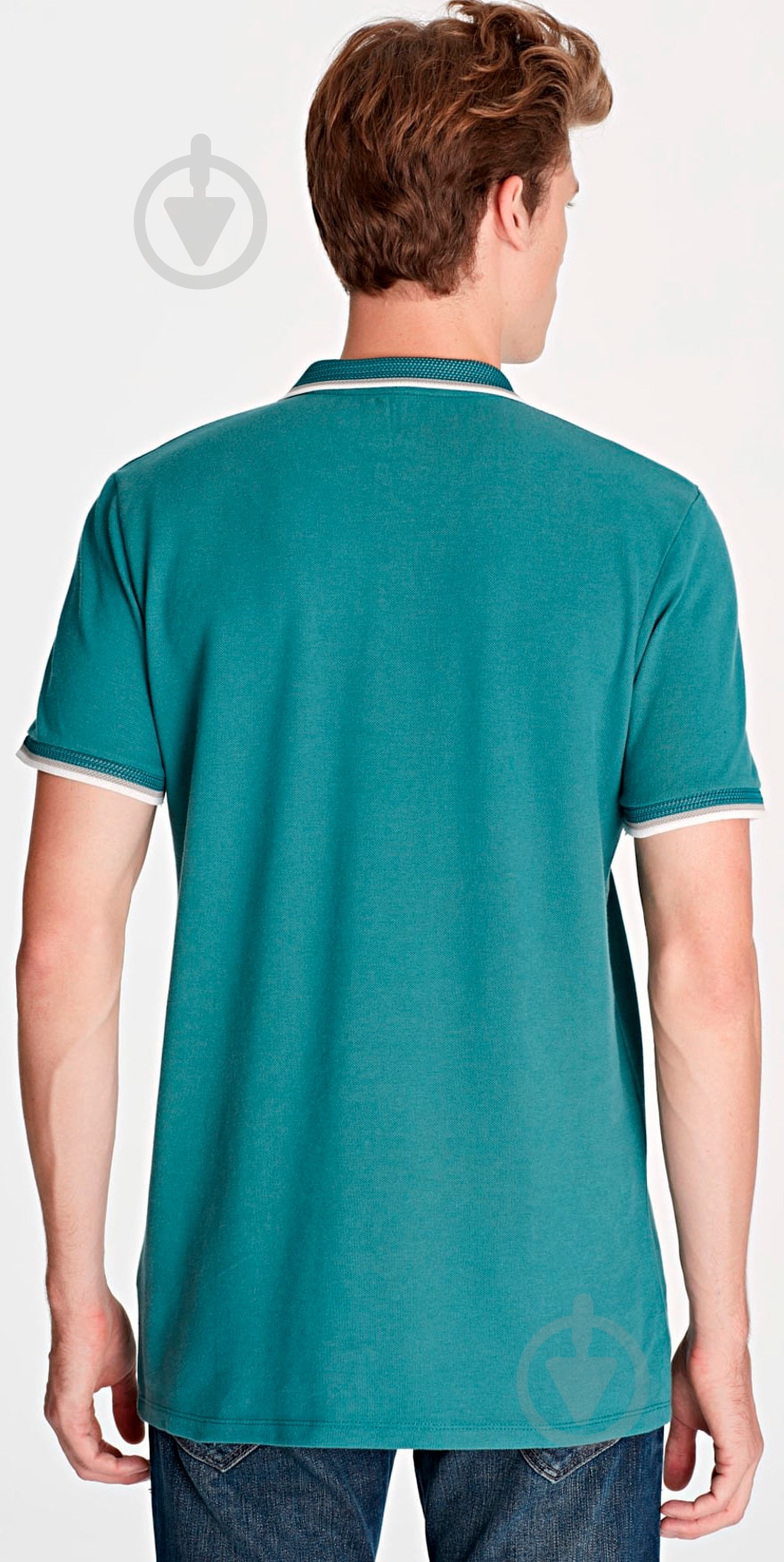 Поло Mavi POLO TEE 065702-29827 р.S - фото 3