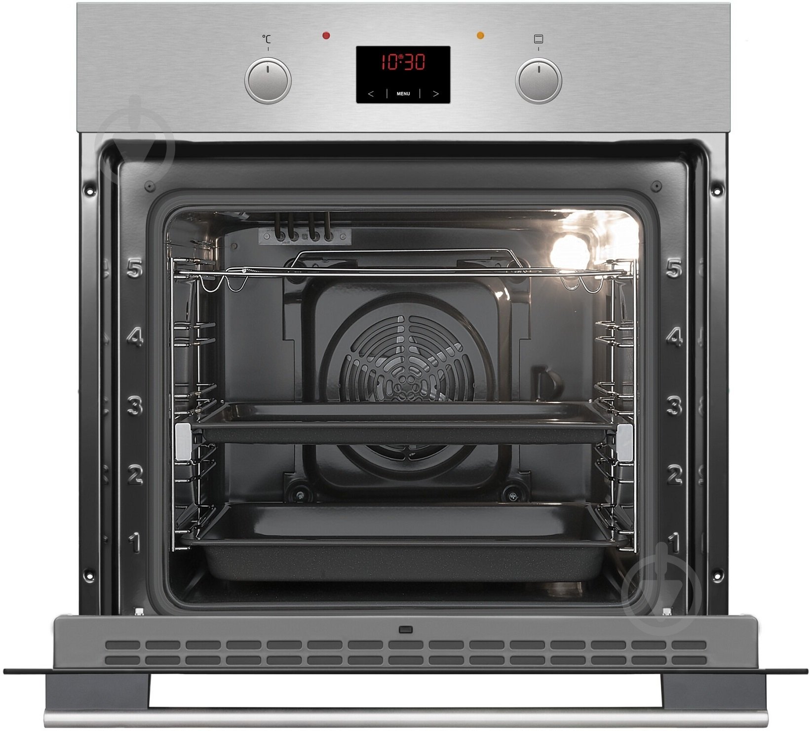 Духовой шкаф Hansa BOEI684121 - фото 2