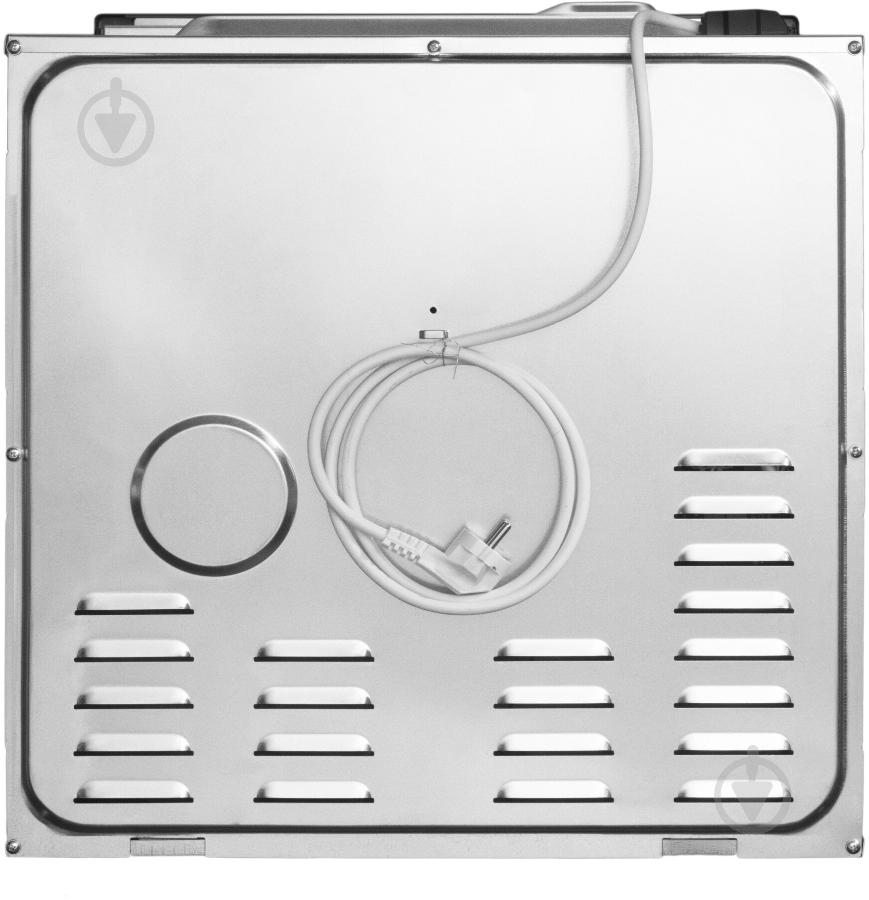 Духовой шкаф Hansa BOEI684121 - фото 5