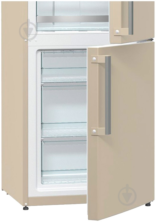 Холодильник Gorenje NRK 6192 MC - фото 2