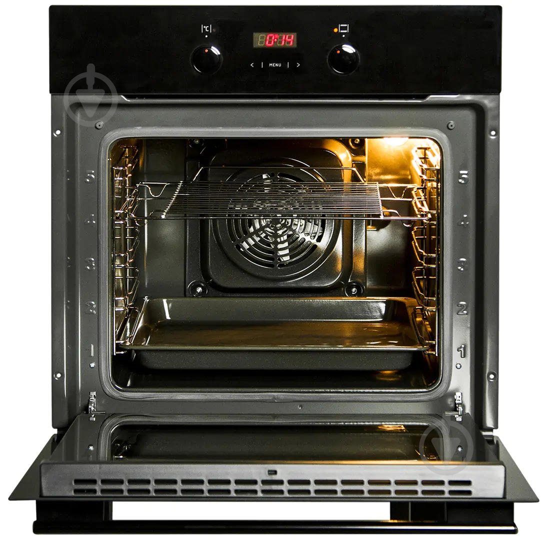 Духовой шкаф Hansa BOES68463 - фото 5