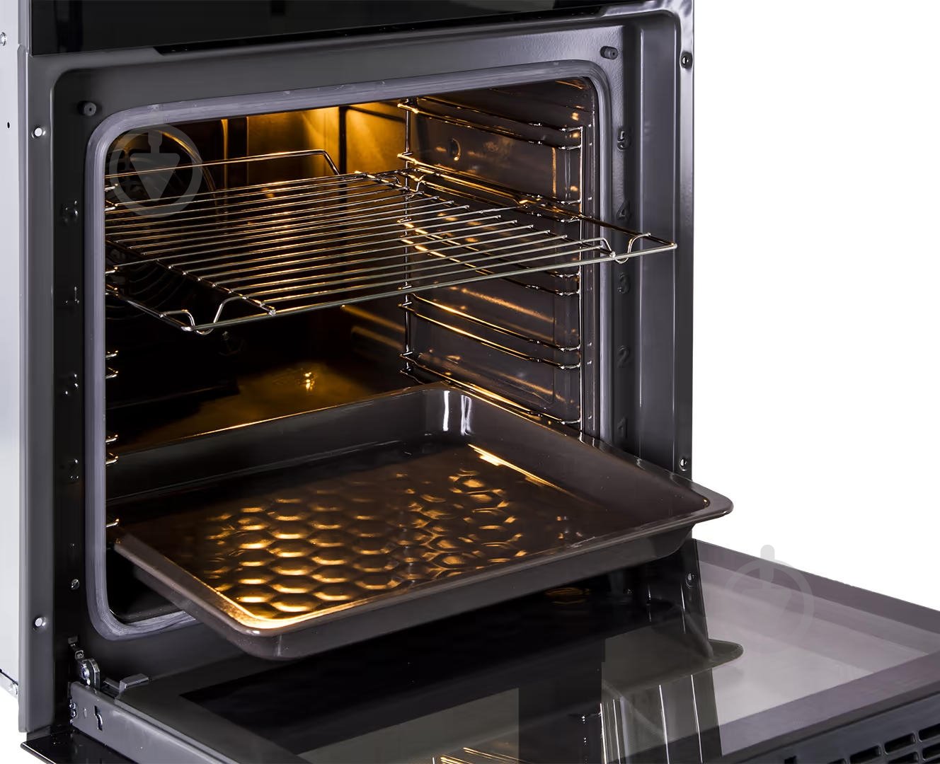 Духовой шкаф Hansa BOES68463 - фото 6