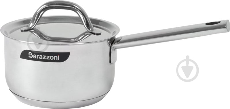 Ковш Barazzoni CHEF LINE 14 см - фото 1