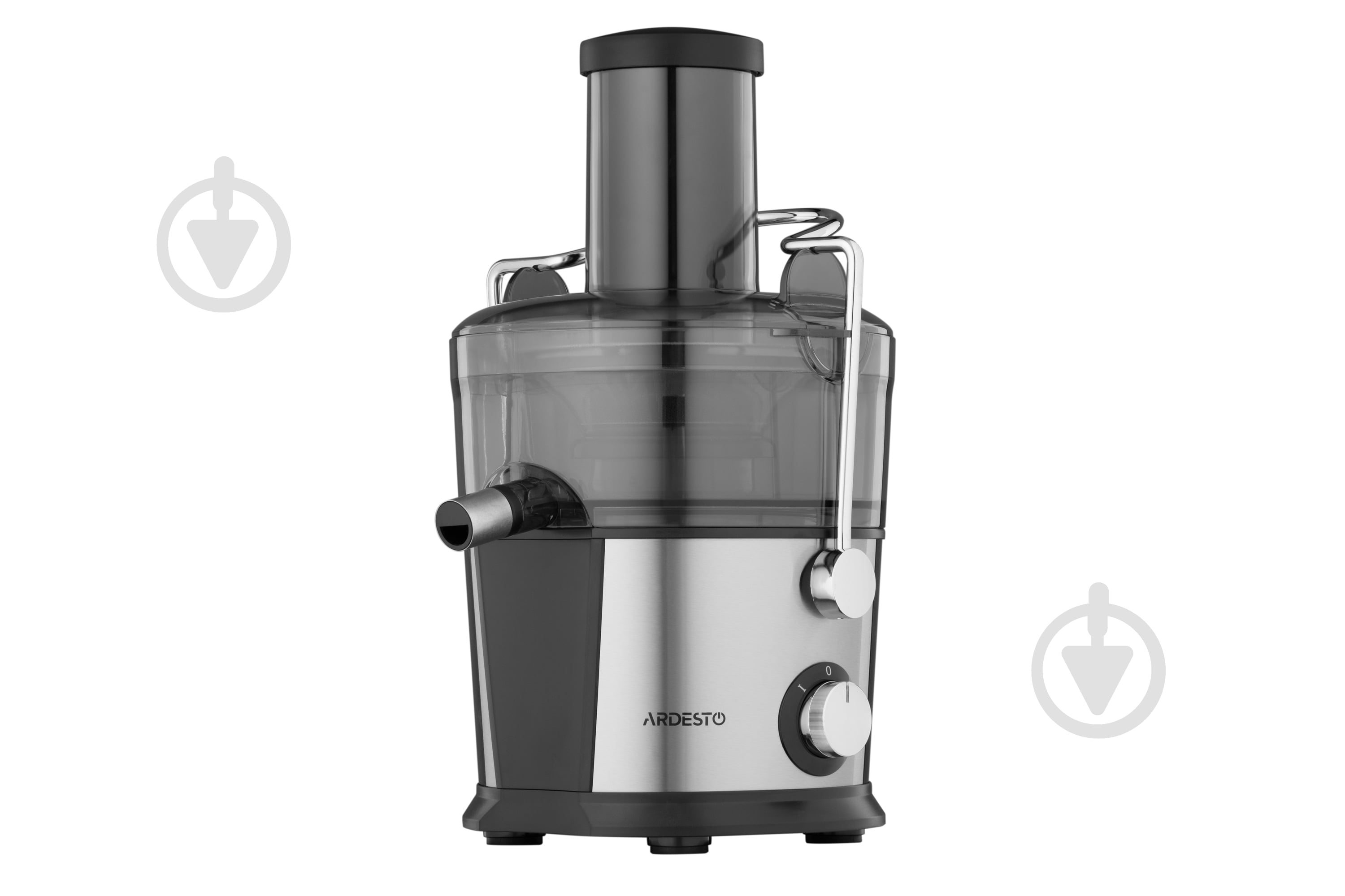 Соковыжималка ARDESTO JEG-800 - фото 10 Соковыжималка ARDESTO JEG-800 - фото 10