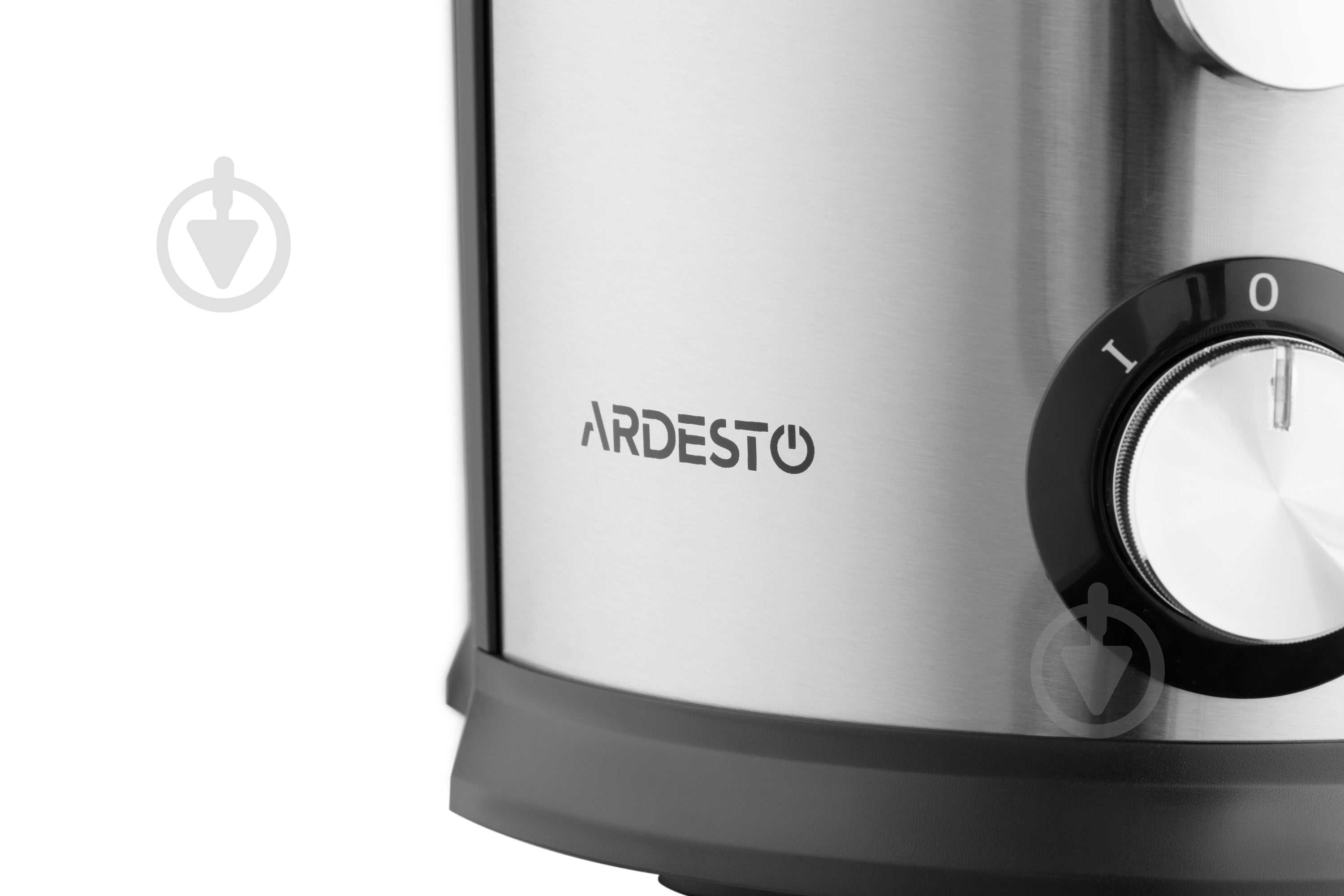 Соковыжималка ARDESTO JEG-800 - фото 13 Соковыжималка ARDESTO JEG-800 - фото 13