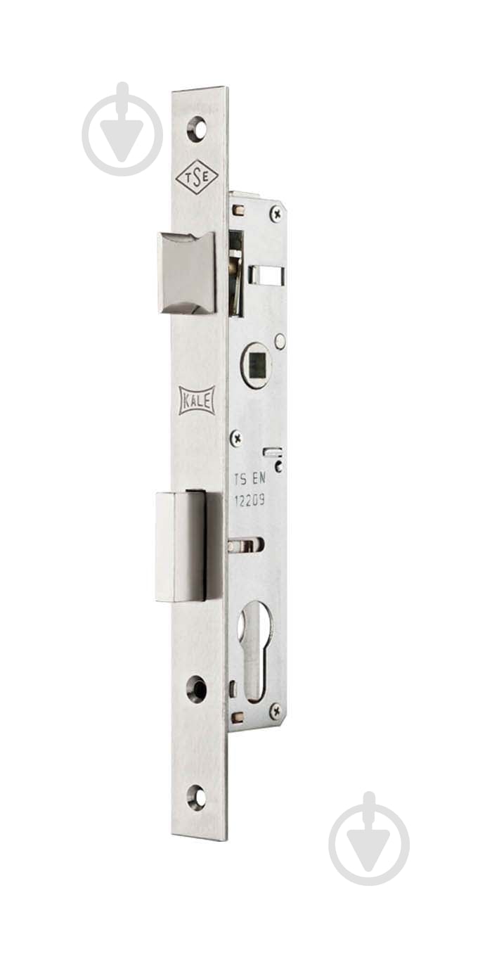 Дверной замок входной Kale 153Р В:35 мм - фото 1 Дверной замок входной Kale 153Р В:35 мм - фото 1