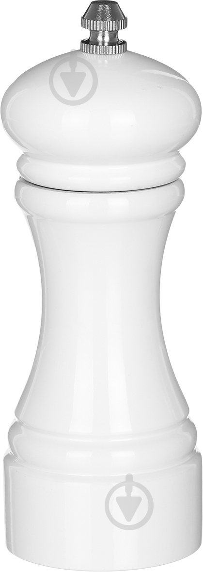 Мельница для соли и перца Ivory 15 см - фото 1