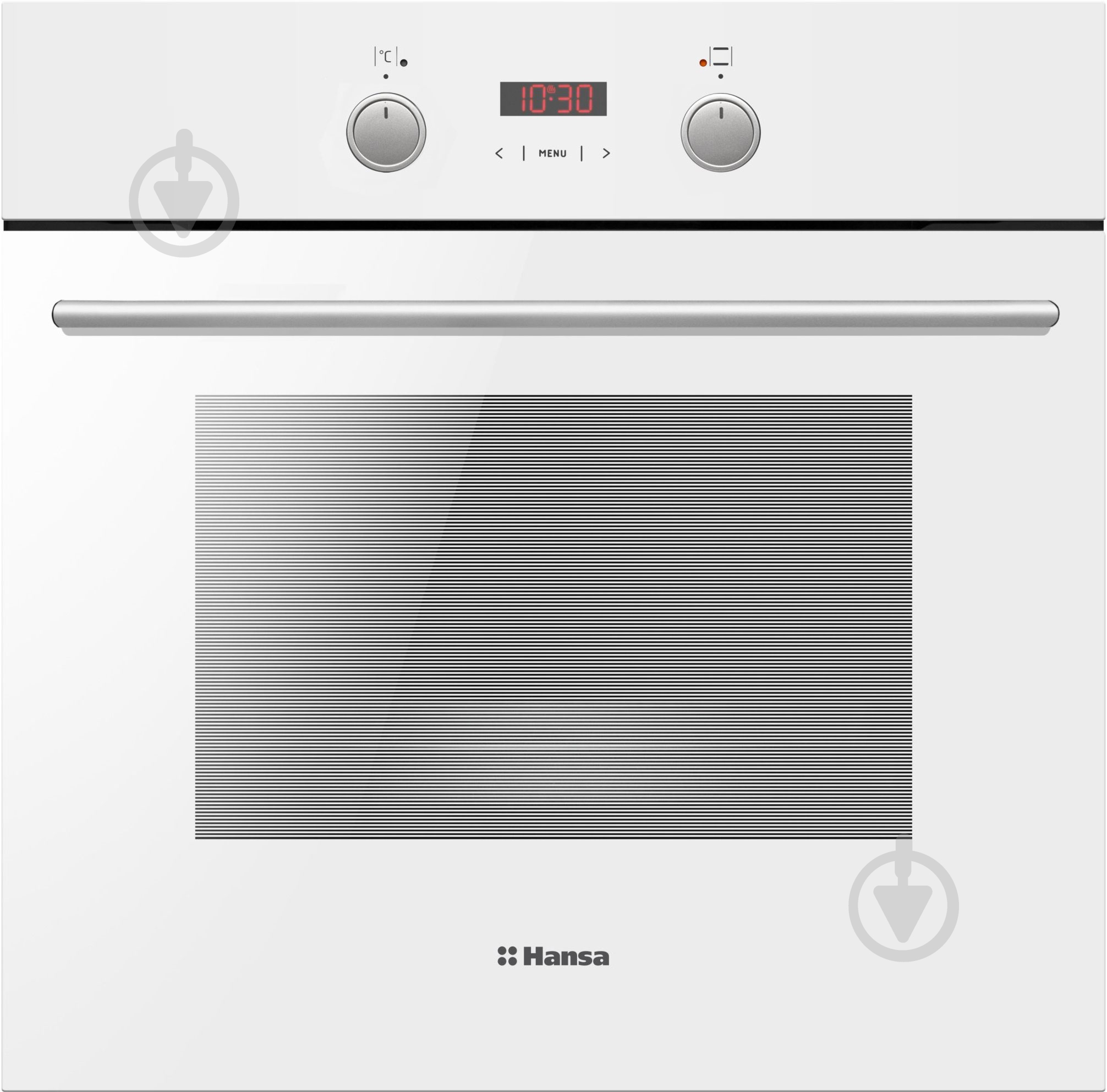 Комплект вбудовуваної техніки Hansa FCGW683299 - фото 5 Комплект вбудовуваної техніки Hansa FCGW683299 - фото 5