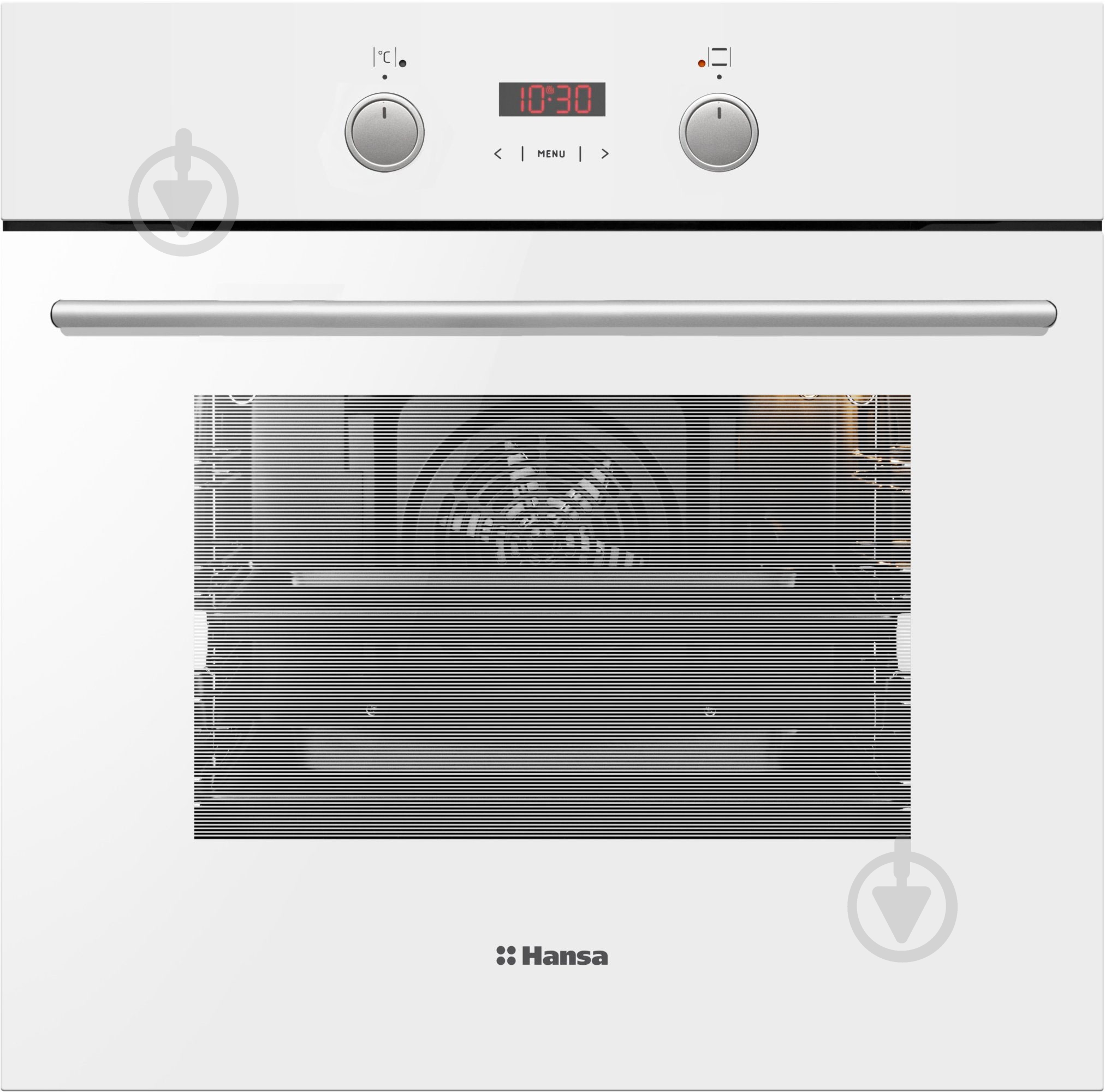Комплект вбудовуваної техніки Hansa FCGW683299 - фото 6 Комплект вбудовуваної техніки Hansa FCGW683299 - фото 6