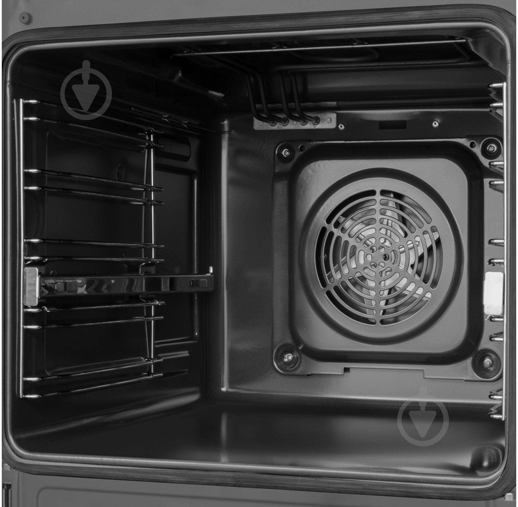 Комплект вбудовуваної техніки Hansa FCGW683299 - фото 8 Комплект вбудовуваної техніки Hansa FCGW683299 - фото 8