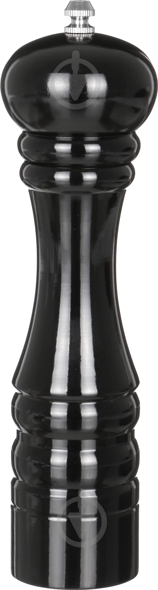 Мельница для соли и перца Black 25 см - фото 1