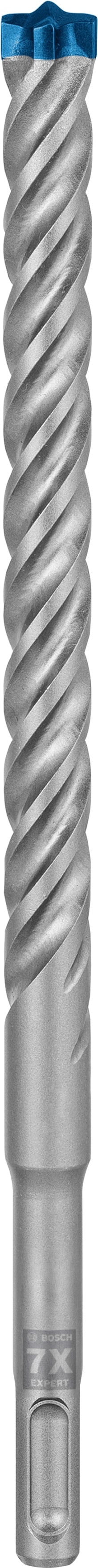 Бур Bosch SDS-plus 13x215 мм 1 шт. 2608900117 - фото 1 Бур Bosch SDS-plus 13x215 мм 1 шт. 2608900117 - фото 1