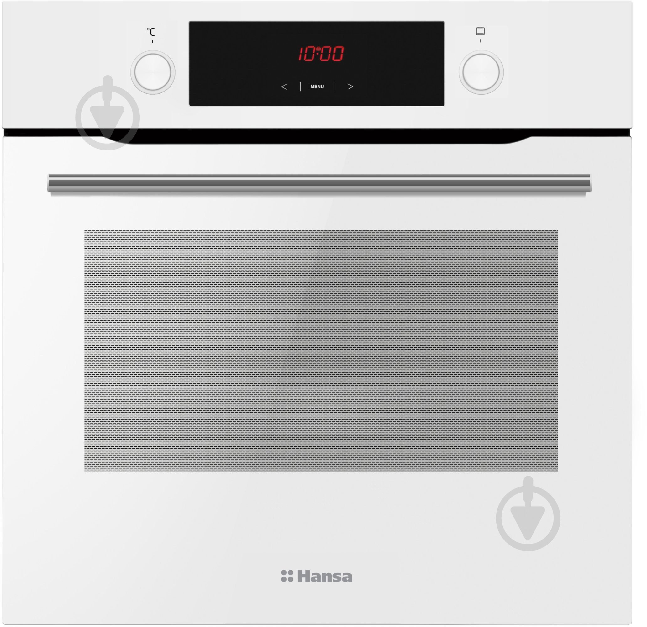 Комплект встраиваемой техники Hansa FCGW68329 - фото 5 Комплект встраиваемой техники Hansa FCGW68329 - фото 5