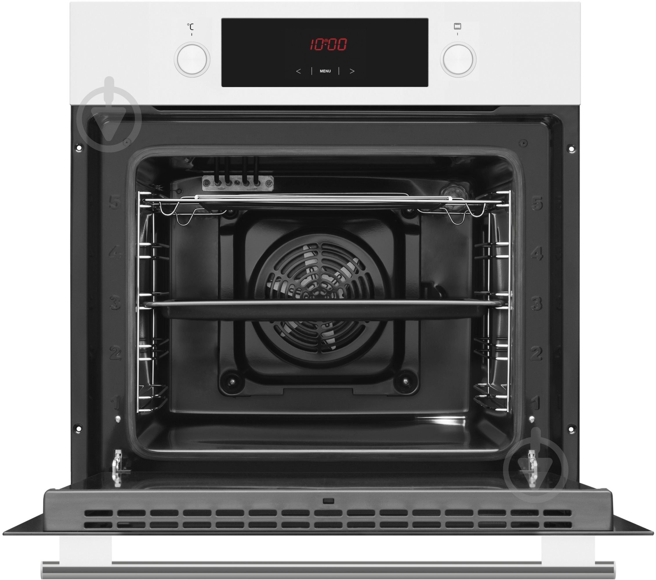 Комплект встраиваемой техники Hansa FCGW68329 - фото 7 Комплект встраиваемой техники Hansa FCGW68329 - фото 7