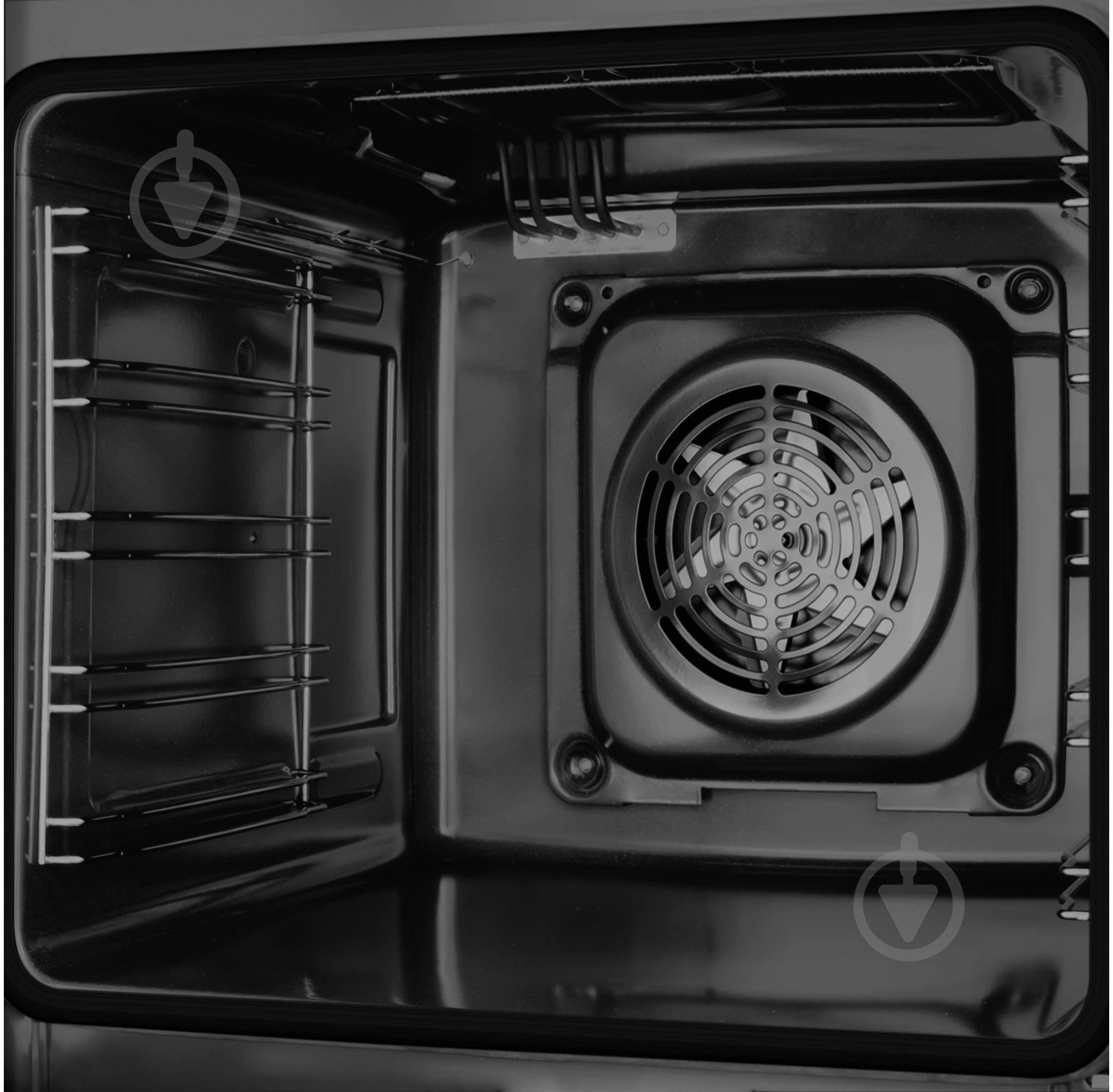 Комплект встраиваемой техники Hansa FCGW68329 - фото 8 Комплект встраиваемой техники Hansa FCGW68329 - фото 8