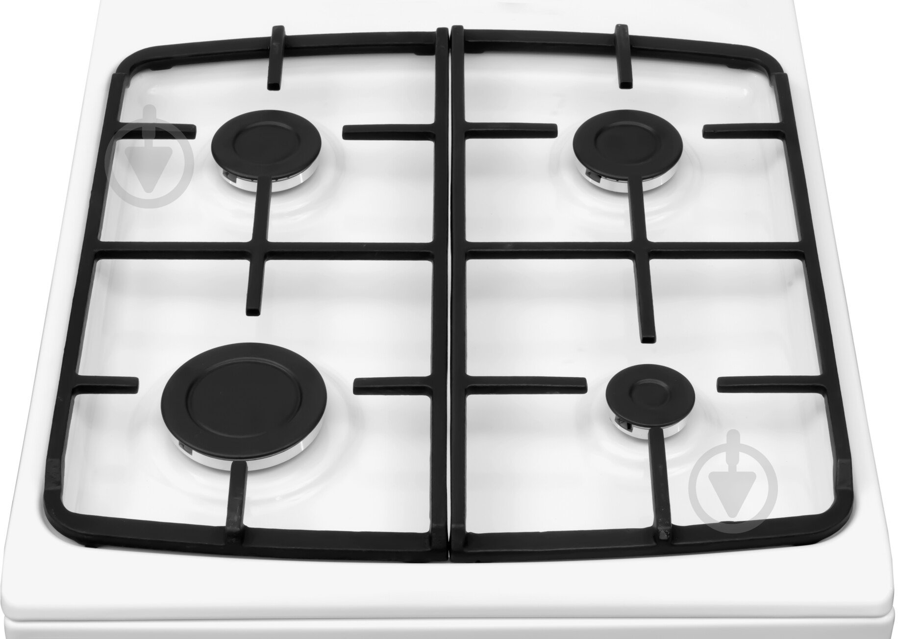 Плита комбінована Hansa FCMW59209 - фото 6 Плита комбінована Hansa FCMW59209 - фото 6