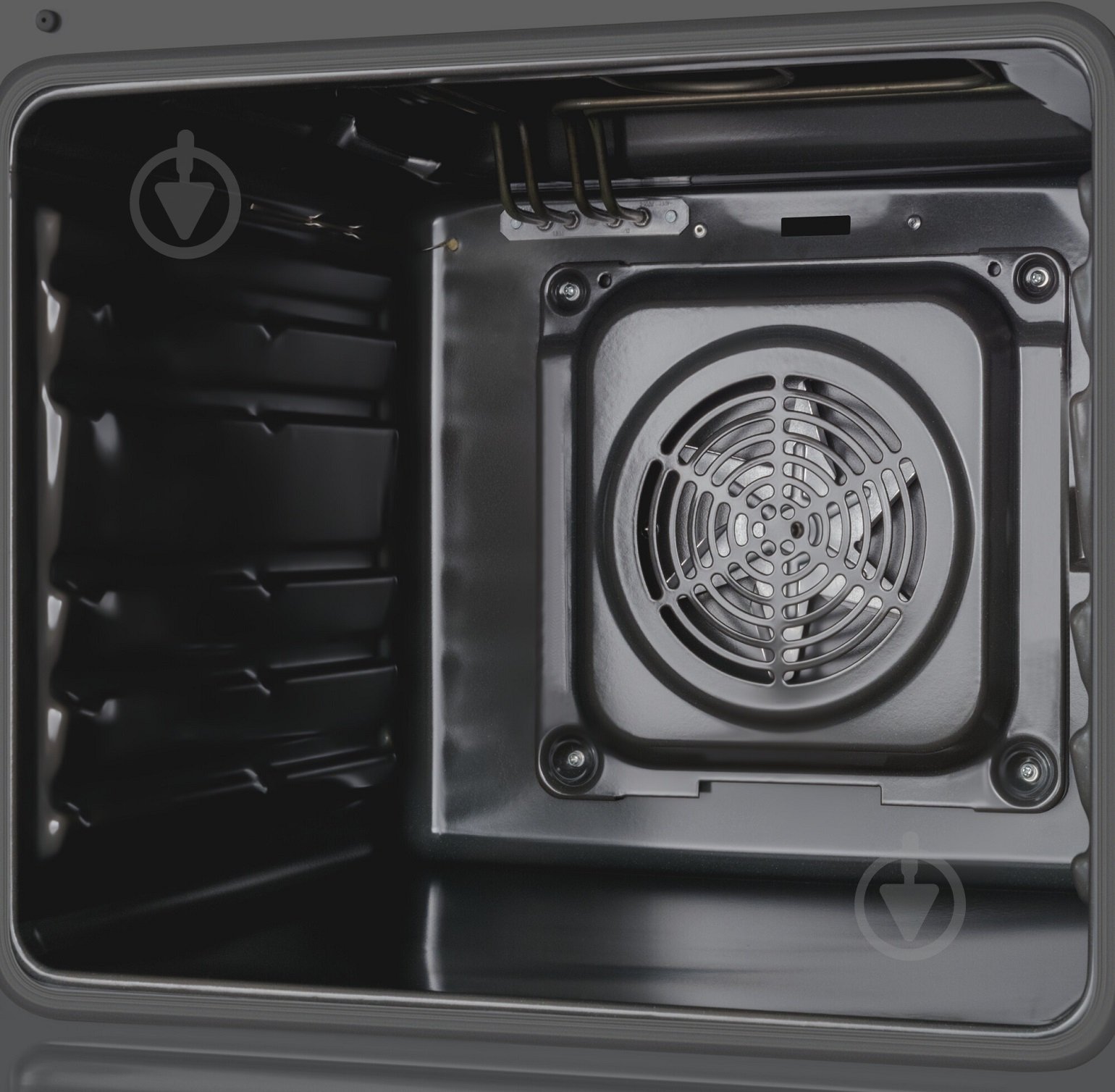 Плита комбінована Hansa FCMW59209 - фото 7 Плита комбінована Hansa FCMW59209 - фото 7