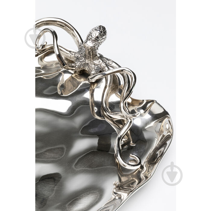 Чаша KARE Design Octopus Baby 48 см - фото 5