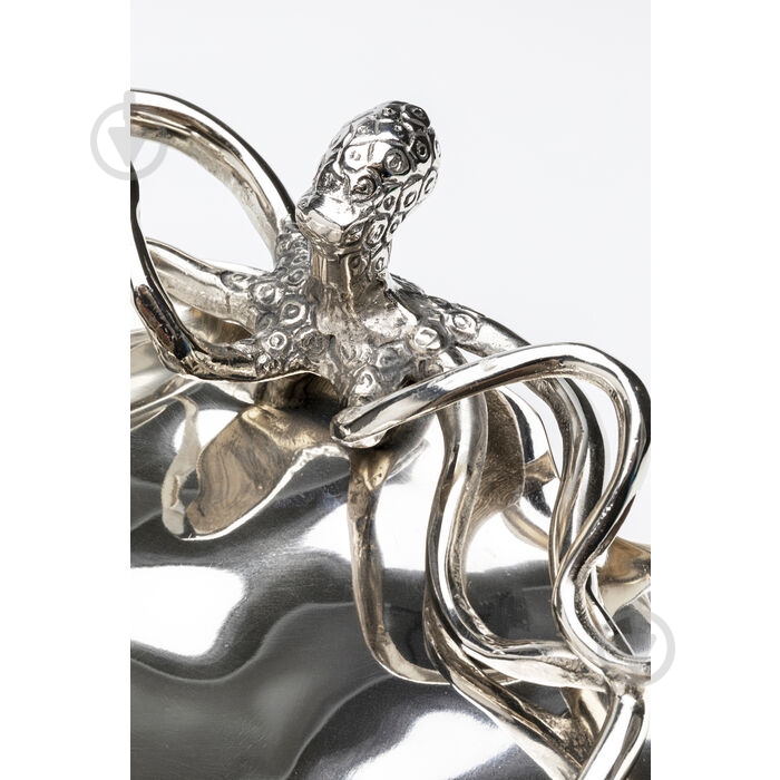 Чаша KARE Design Octopus Baby 48 см - фото 4