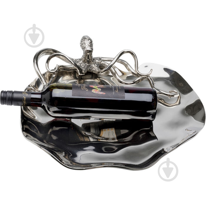 Чаша KARE Design Octopus Baby 48 см - фото 3