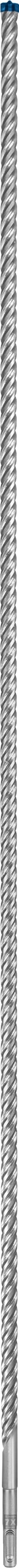 Бур Bosch SDS-plus 12x1005 мм 1 шт. 2608900115 - фото 1 Бур Bosch SDS-plus 12x1005 мм 1 шт. 2608900115 - фото 1