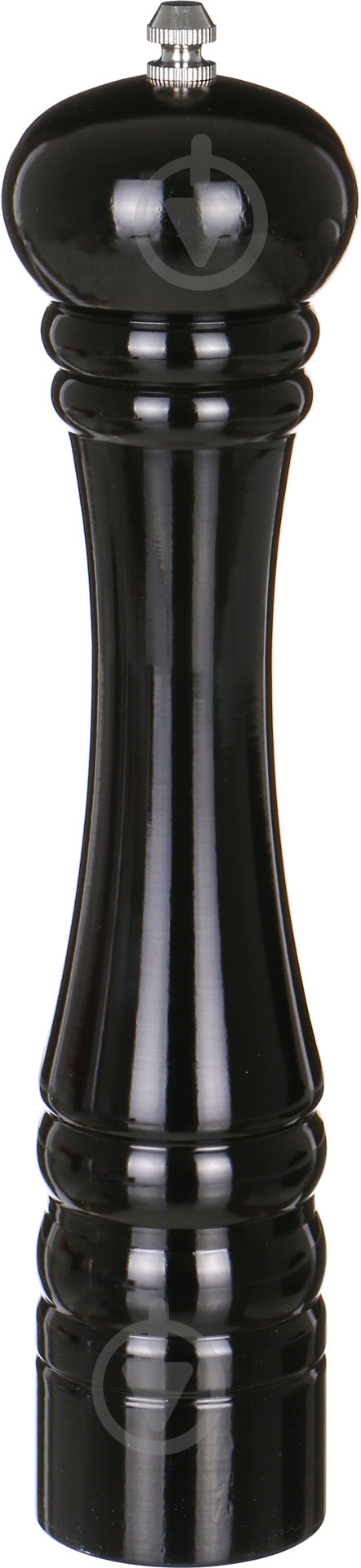 Мельница для соли и перца Black 30 см - фото 1