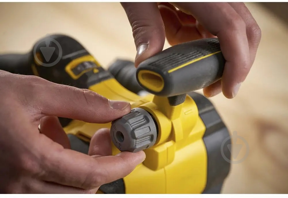 Ленточная шлифмашина Stanley FatMax SFMCW223B SFMCW223B - фото 13 Ленточная шлифмашина Stanley FatMax SFMCW223B SFMCW223B - фото 13