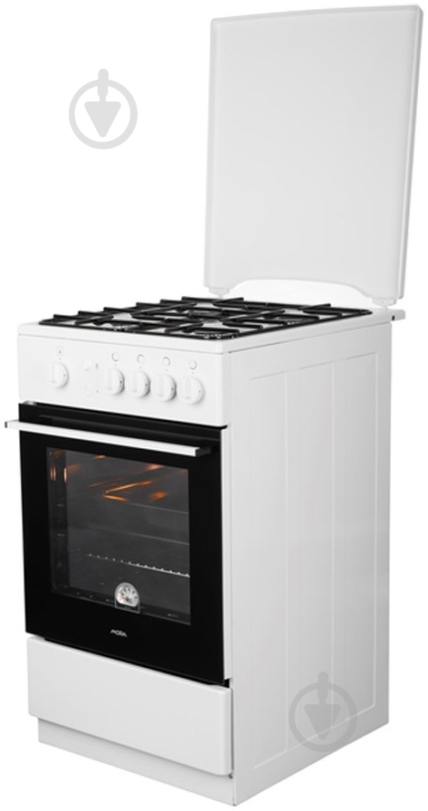 Плита газовая Mora PS 113 MW (152C.12) - фото 4