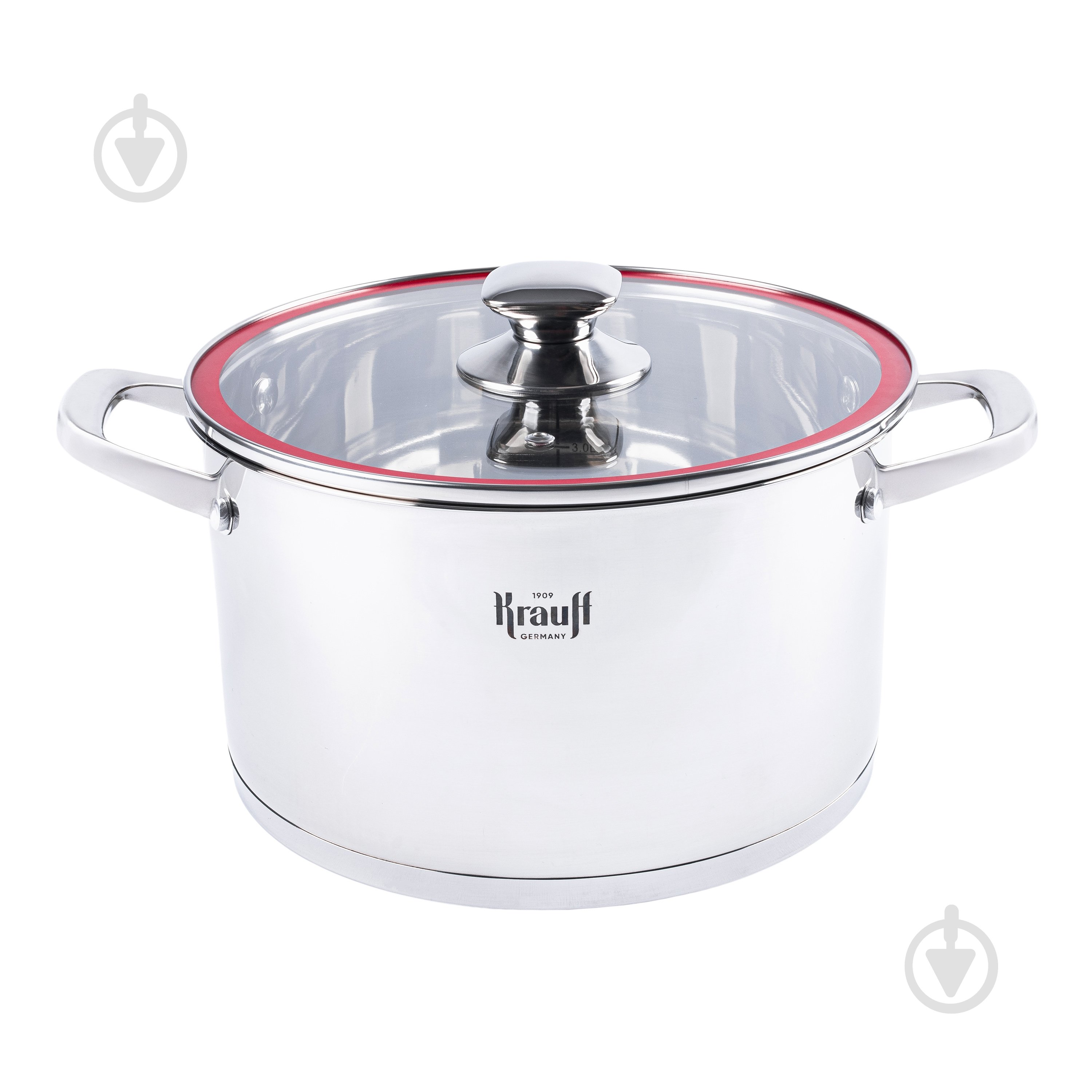 Набір посуду Krauff Luxurios 10 предметів 26-238-114 - фото 10