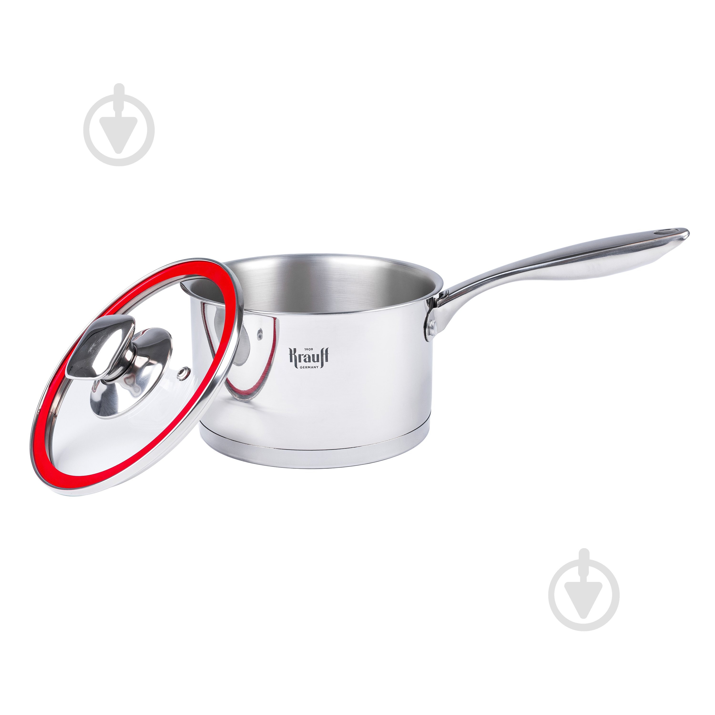 Набір посуду Krauff Luxurios 10 предметів 26-238-114 - фото 4