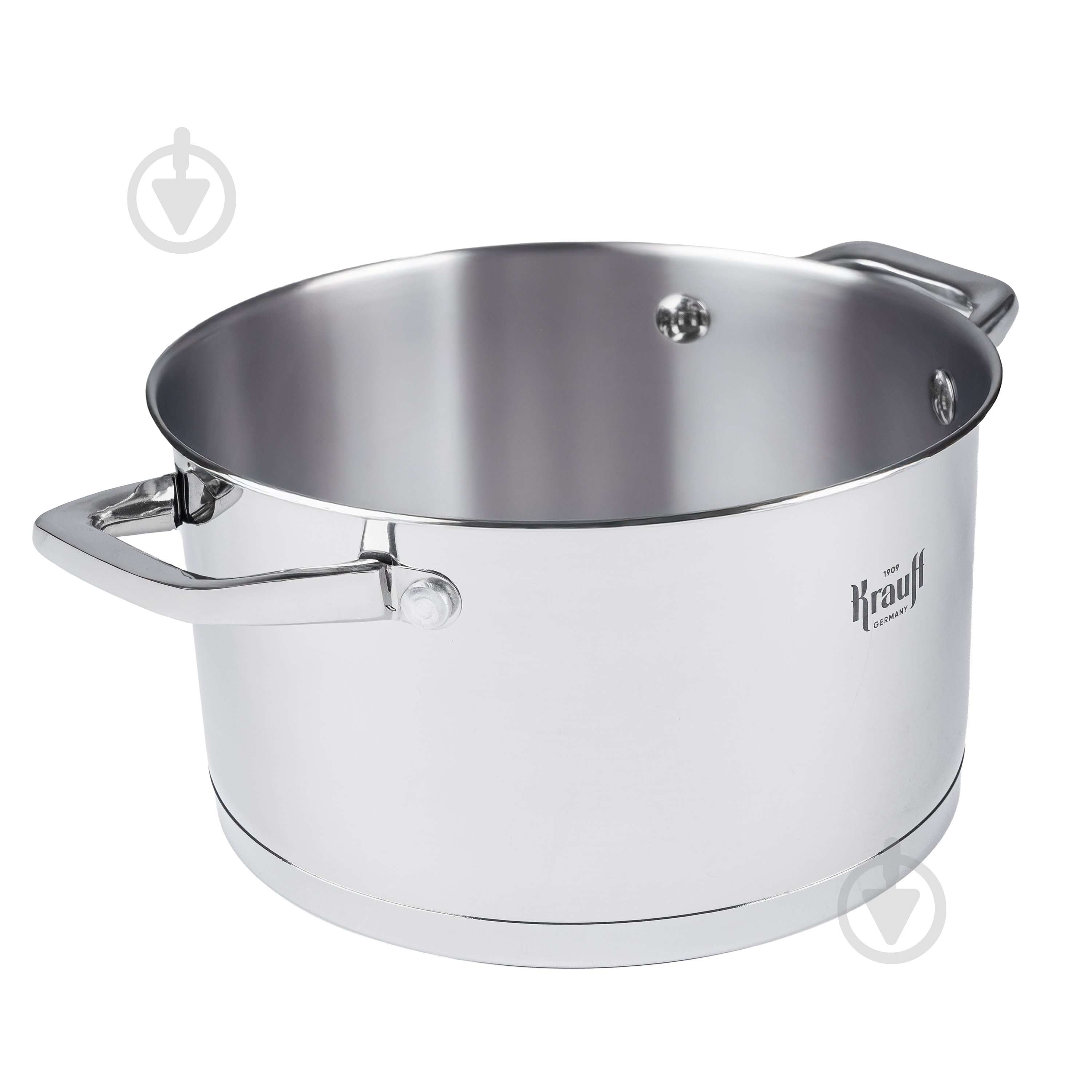 Набір посуду Krauff Luxurios 10 предметів 26-238-114 - фото 13