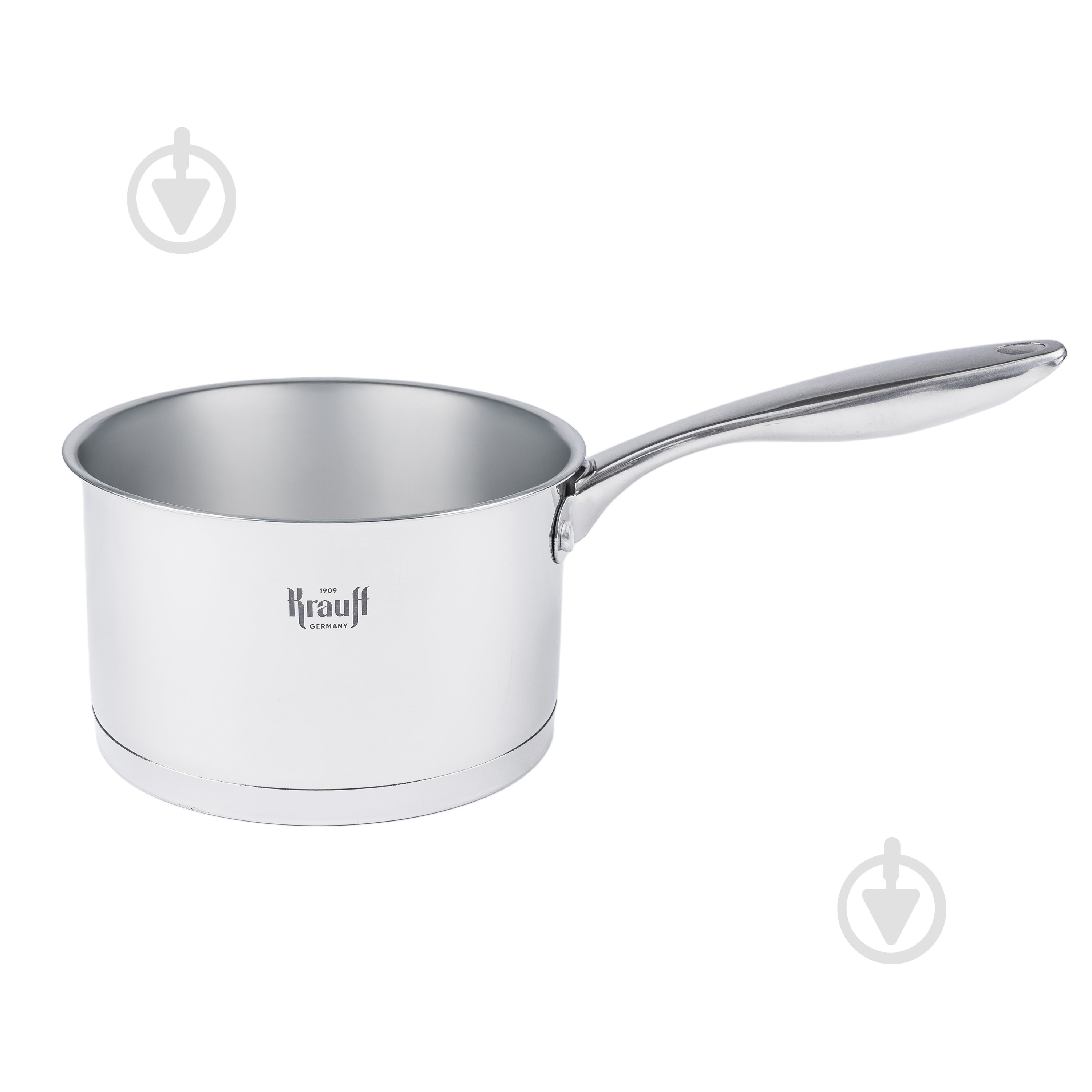 Набір посуду Krauff Luxurios 10 предметів 26-238-114 - фото 9