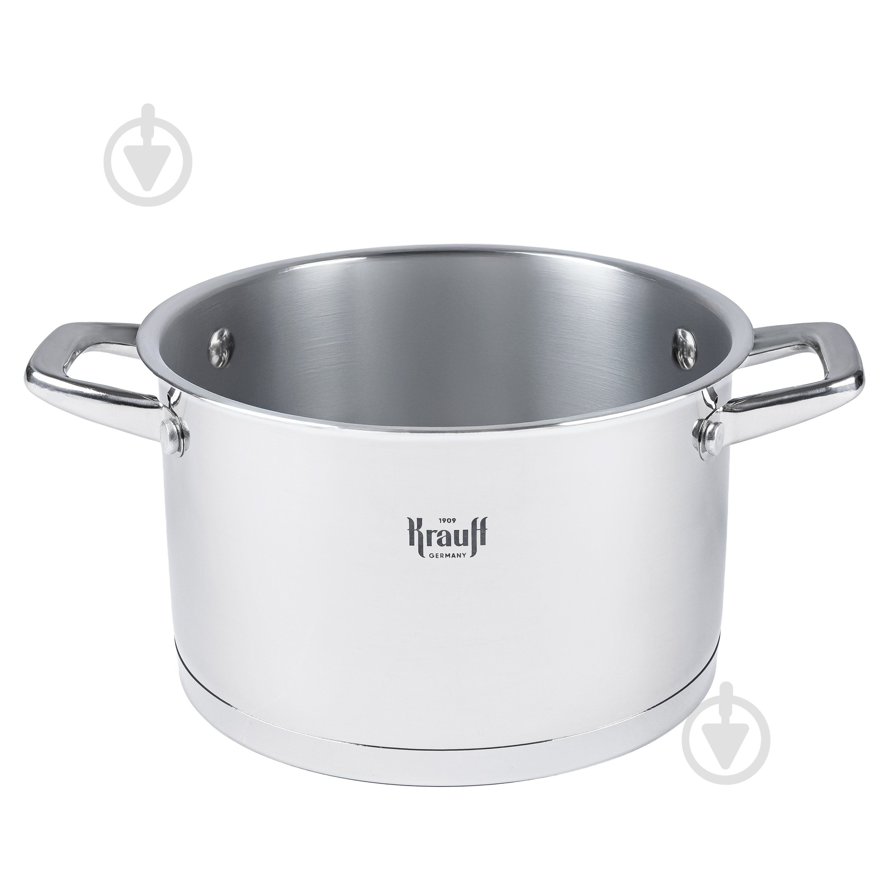 Набір посуду Krauff Luxurios 10 предметів 26-238-114 - фото 8