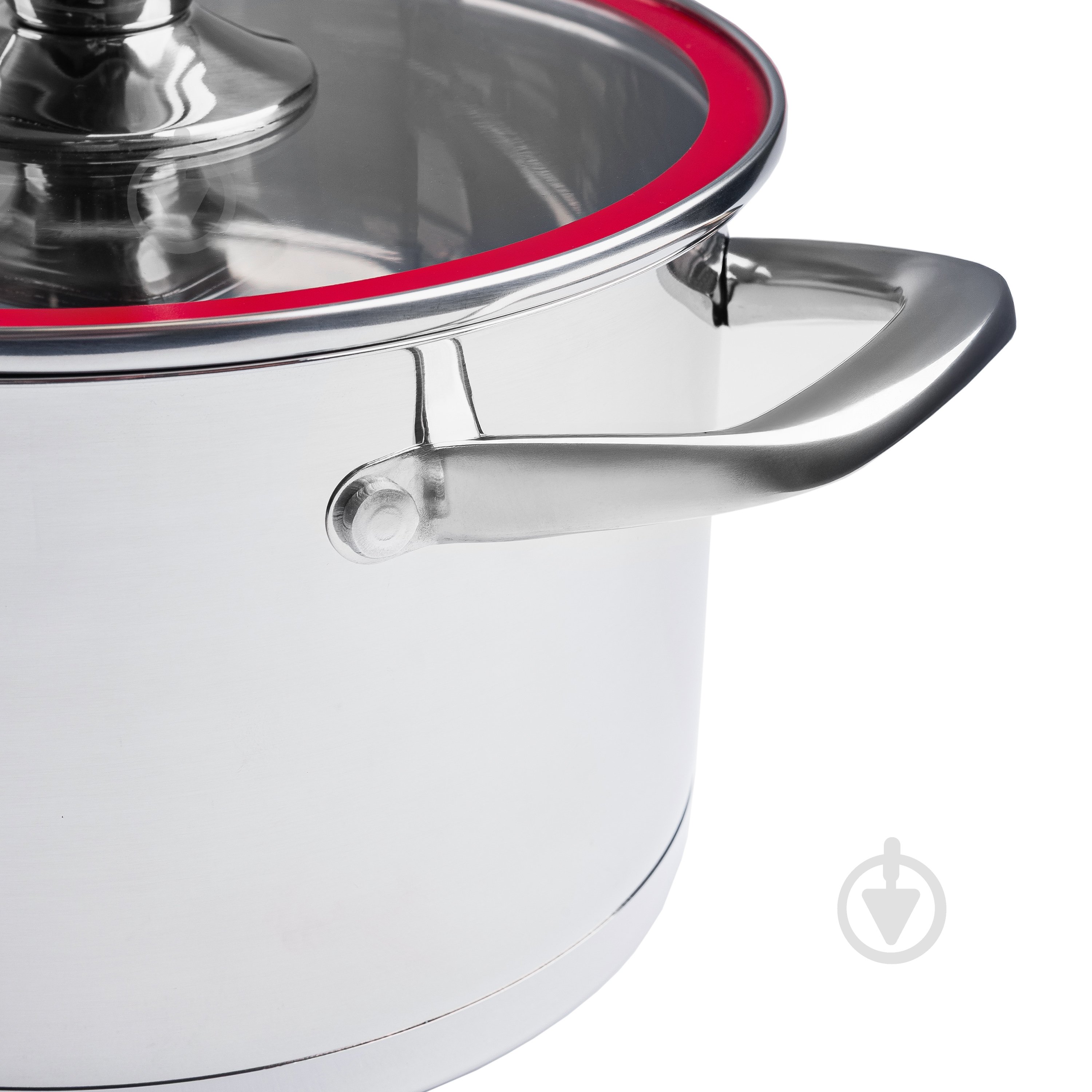 Набір посуду Krauff Luxurios 10 предметів 26-238-114 - фото 29