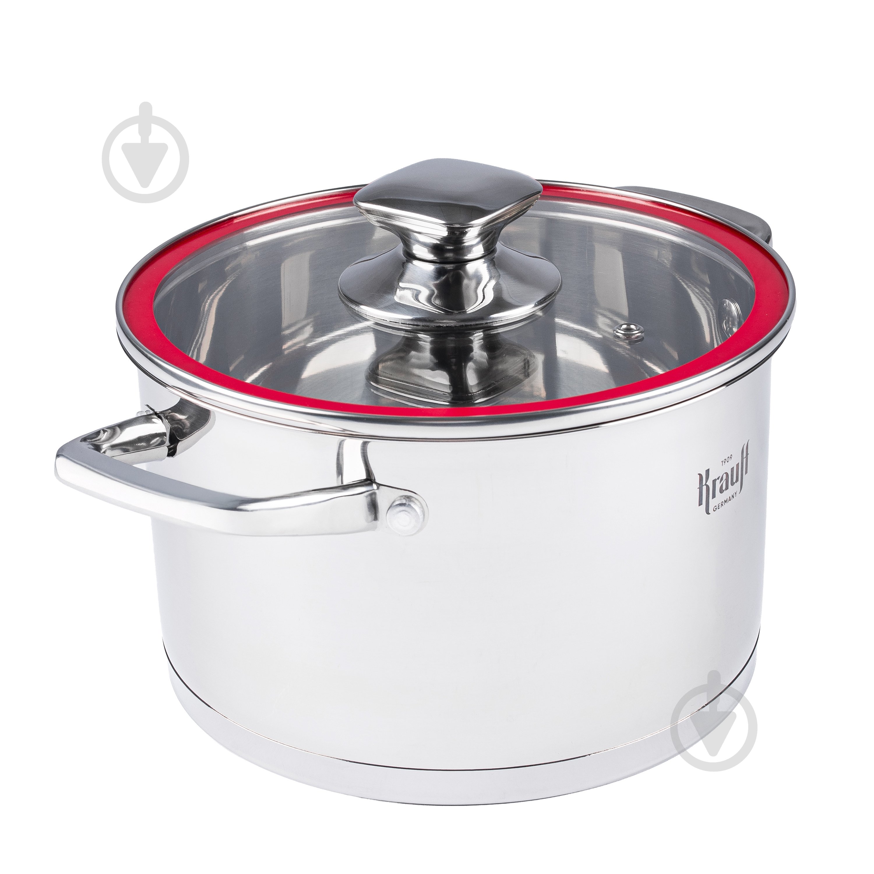 Набір посуду Krauff Luxurios 10 предметів 26-238-114 - фото 18