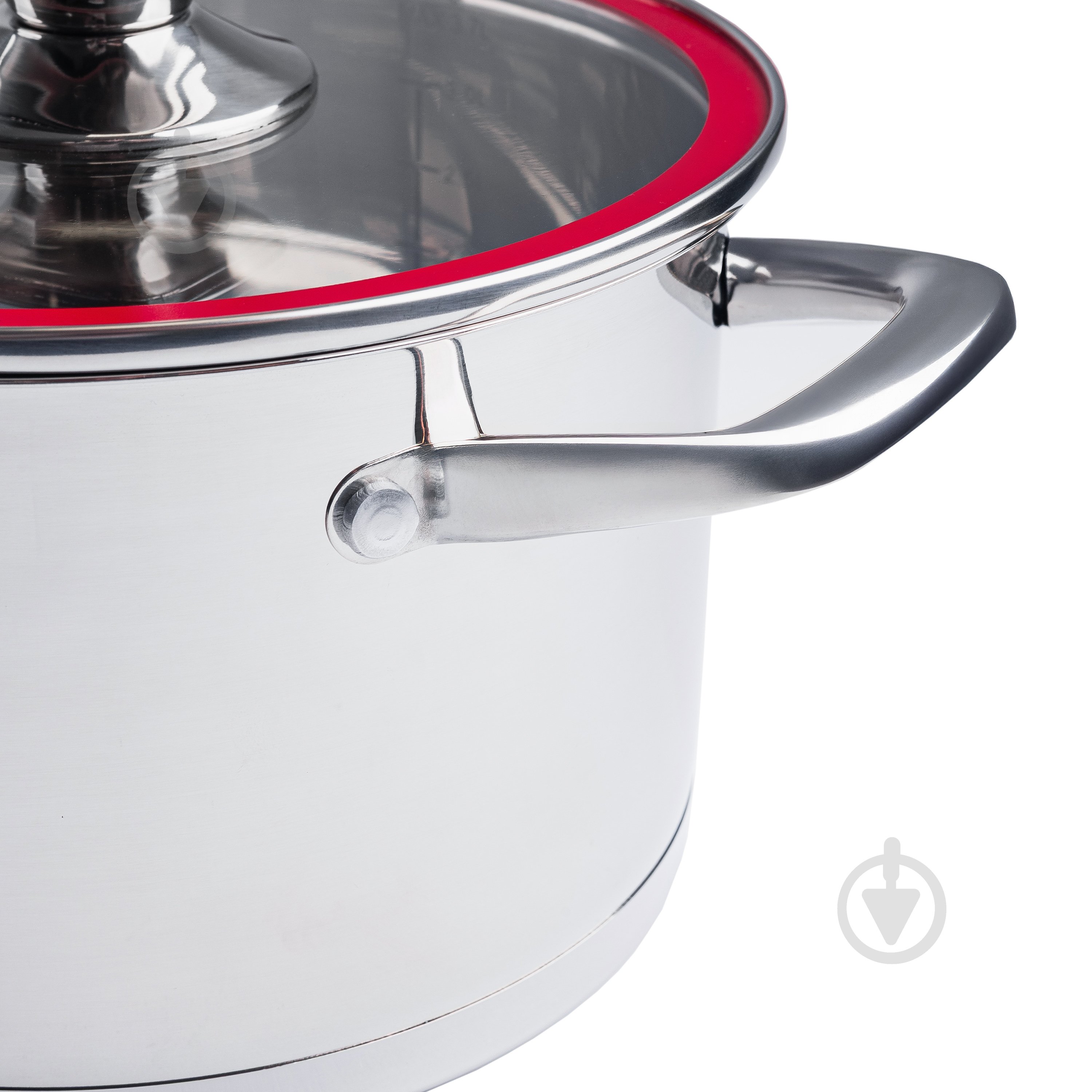 Набір посуду Krauff Luxurios 10 предметів 26-238-114 - фото 22