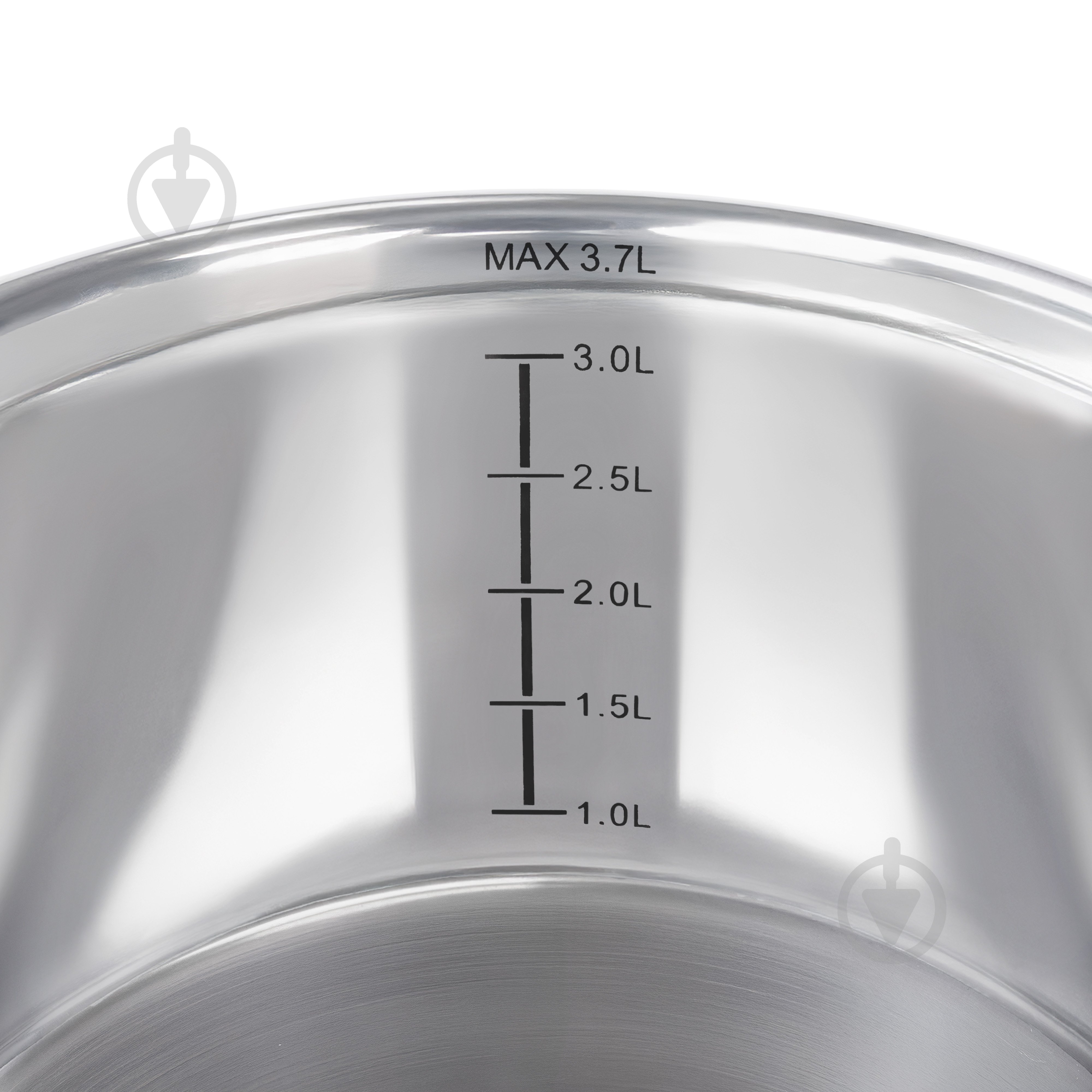 Набір посуду Krauff Luxurios 10 предметів 26-238-114 - фото 17