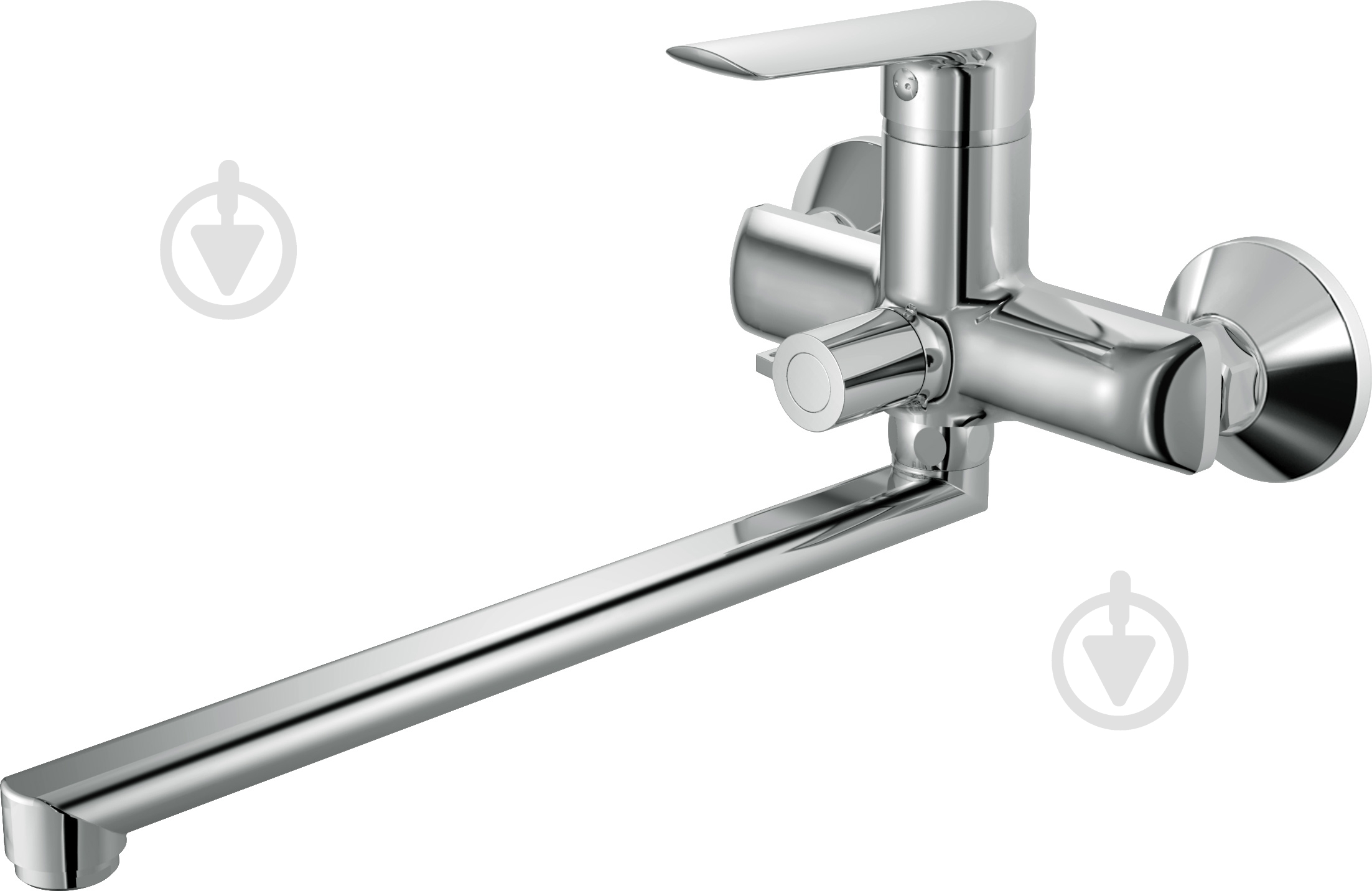 Смеситель для ванны Imprese Blanice 35330 - фото 1 Смеситель для ванны Imprese Blanice 35330 - фото 1